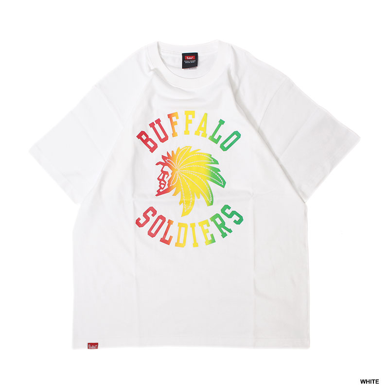 BS RASTA T-SHIRT