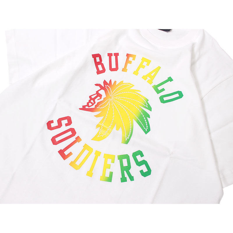 BS RASTA T-SHIRT