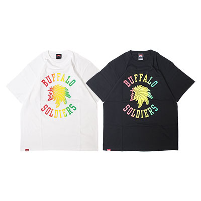 BS RASTA T-SHIRT