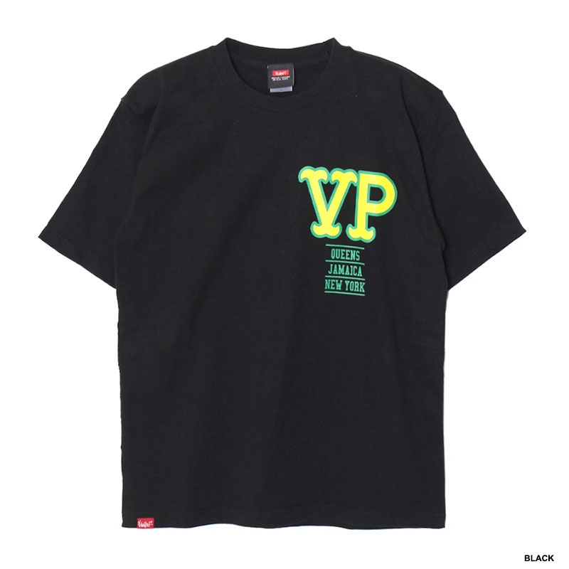 VP RECORDS 45TH T-SHIRT