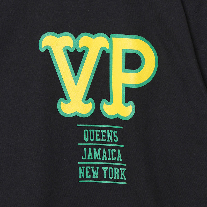 VP RECORDS 45TH T-SHIRT