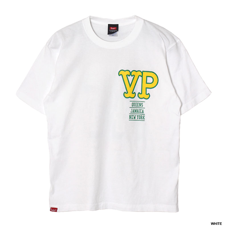 VP RECORDS 45TH T-SHIRT