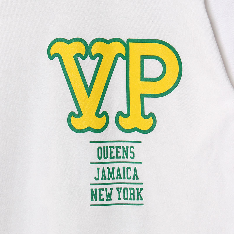 VP RECORDS 45TH T-SHIRT