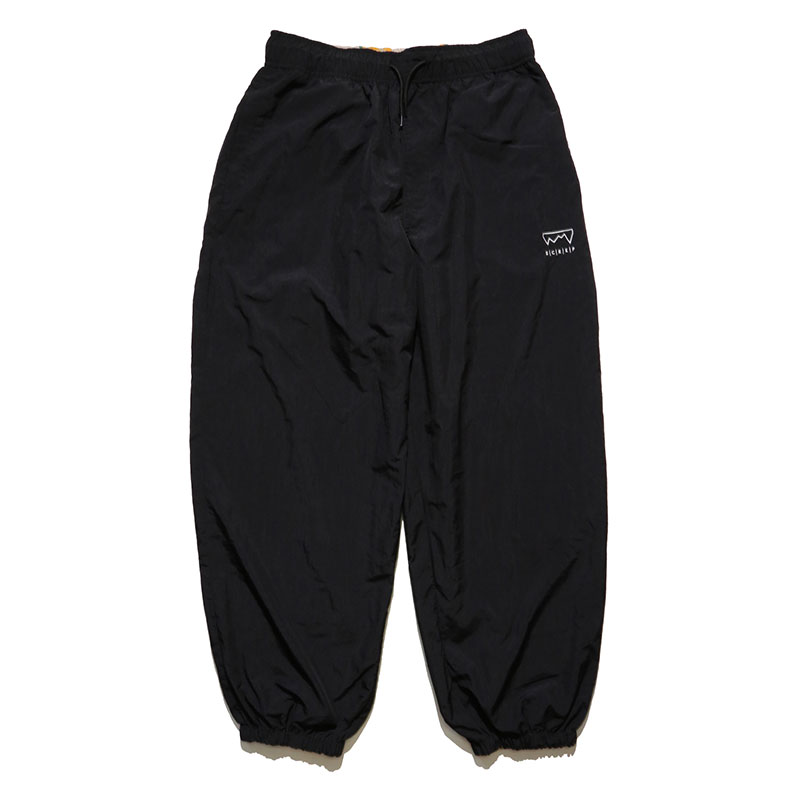 BOB MARLEY RV TRACK PANTS -MULTI-