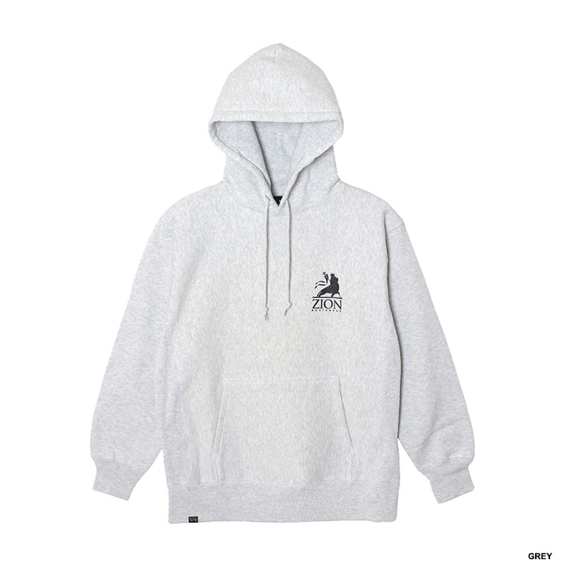 FILM GRAIN HOODIE