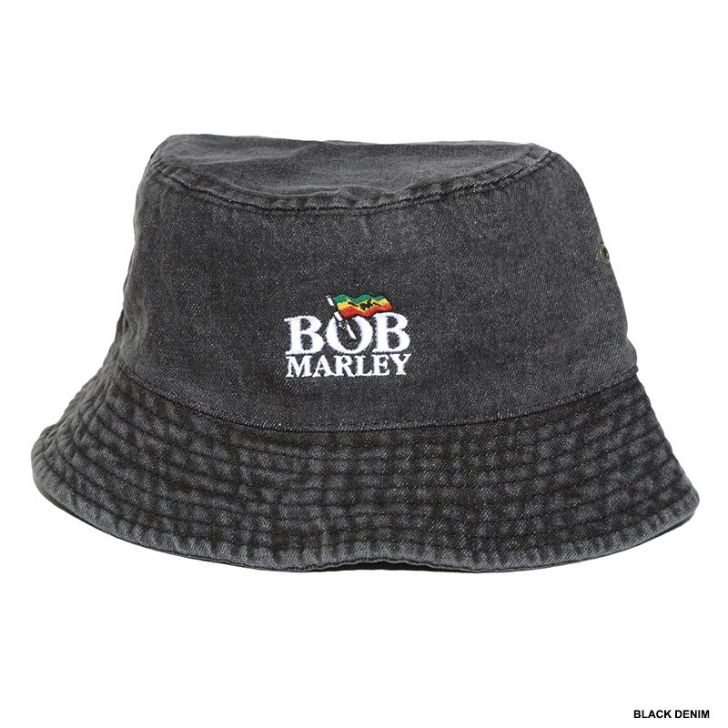 BOB MARLEY HAT
