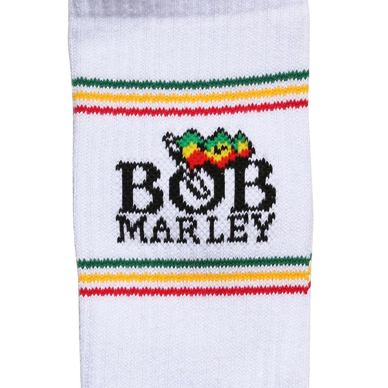 BOB MARLEY SOCKS