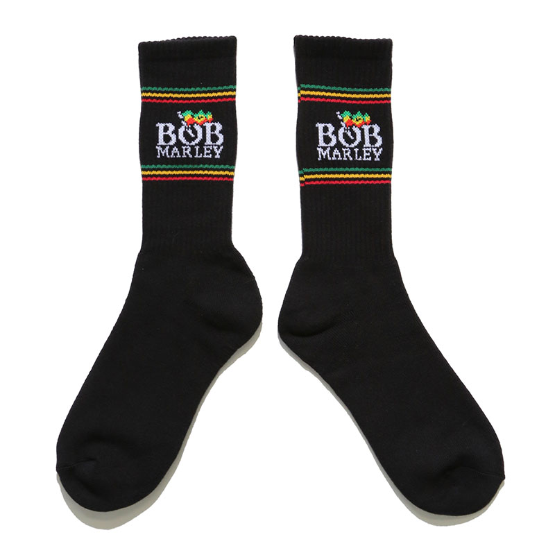 BOB MARLEY SOCKS