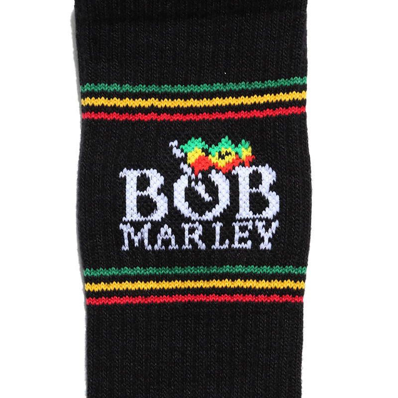 BOB MARLEY SOCKS