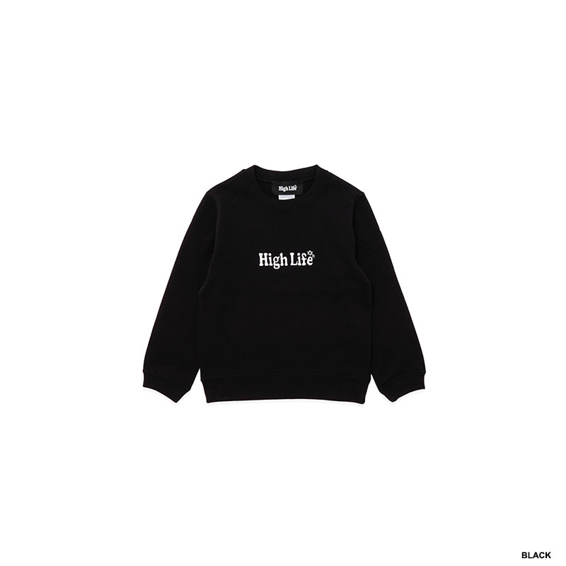 Kid's Crewneck