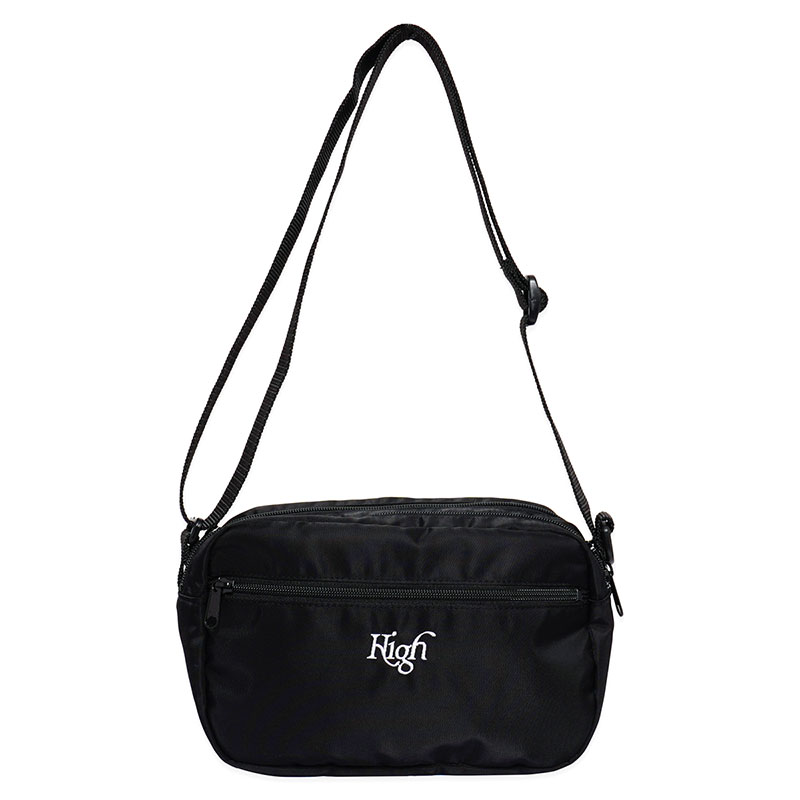 Nylon Pouch Bag