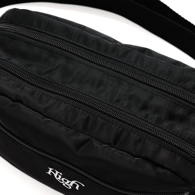 Nylon Pouch Bag