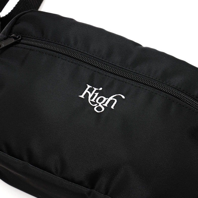 Nylon Pouch Bag