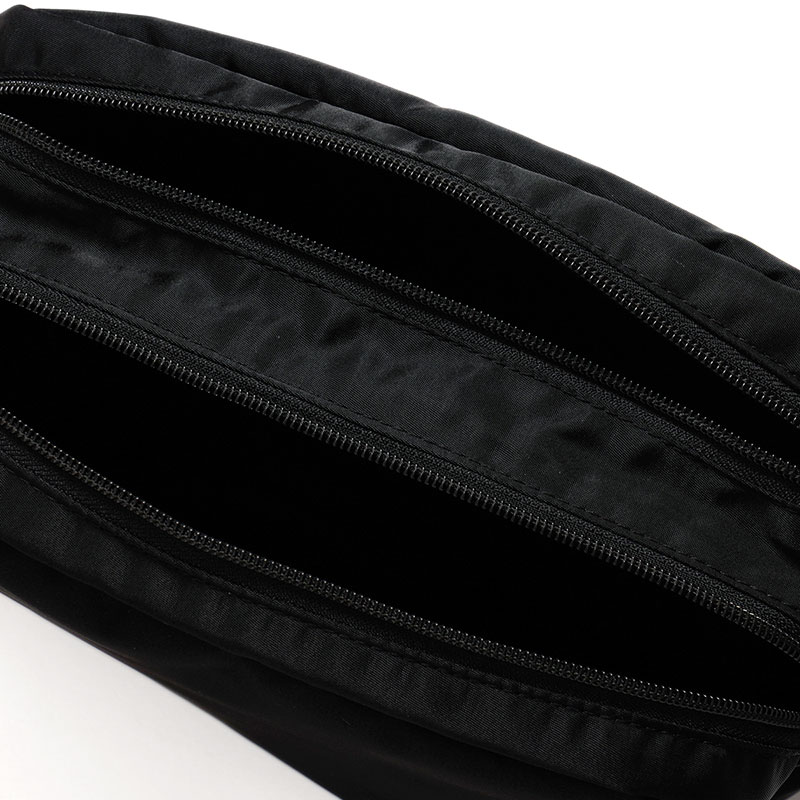 Nylon Pouch Bag