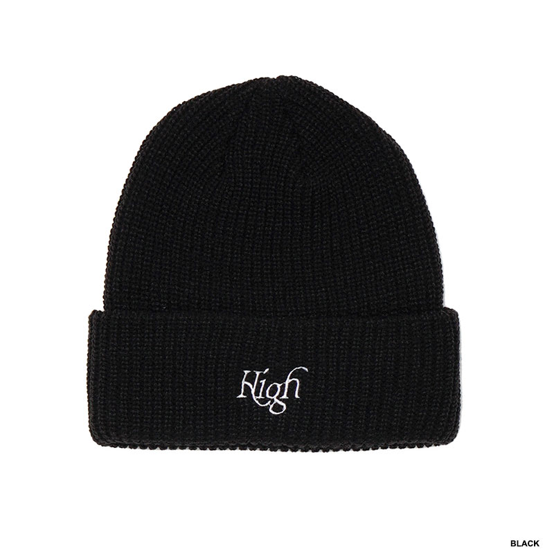 High Beanie