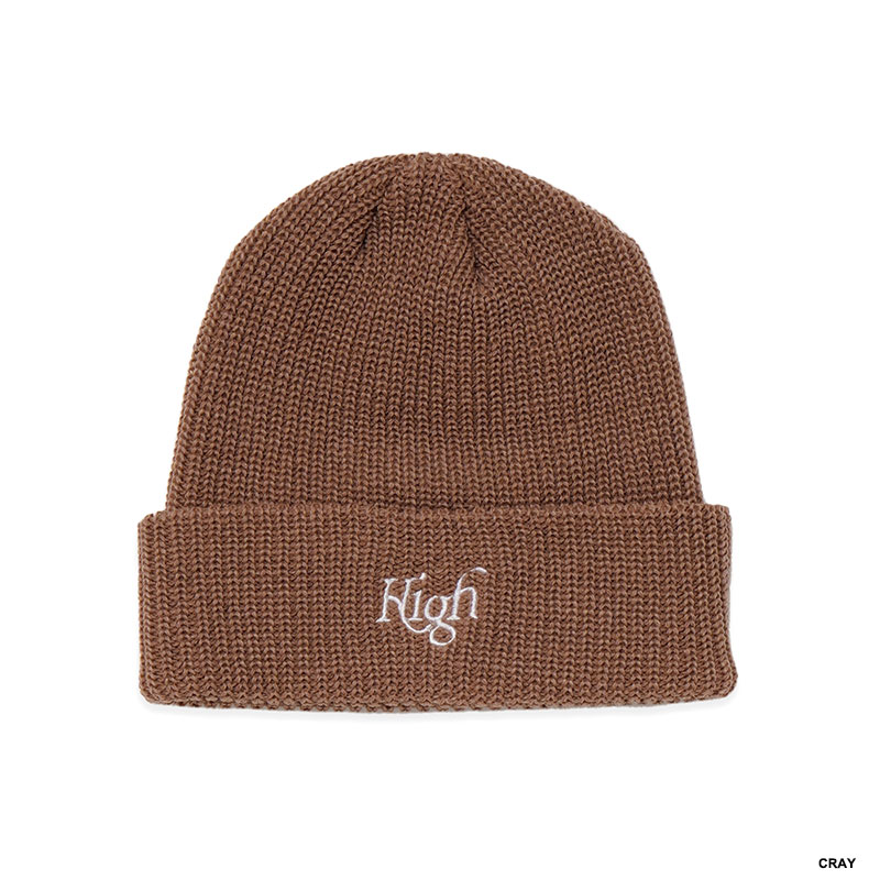 High Beanie