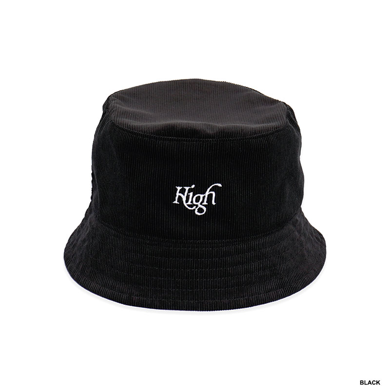 HL Corduroy Hat