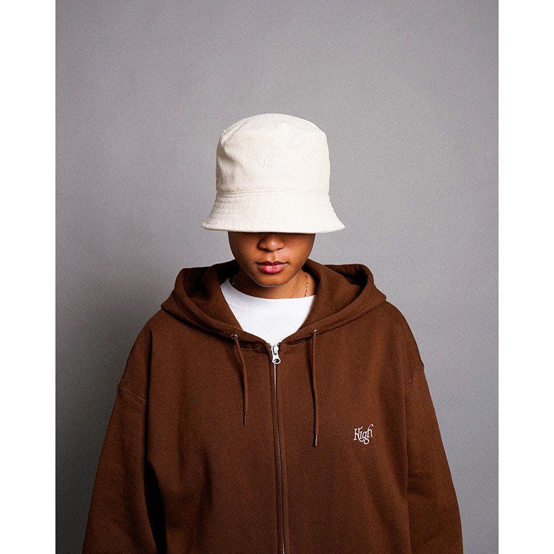 HL Corduroy Hat