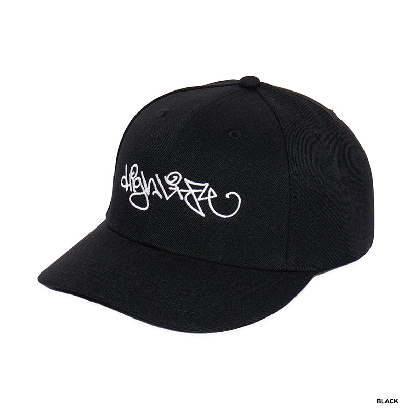 Tag Baseball Cap