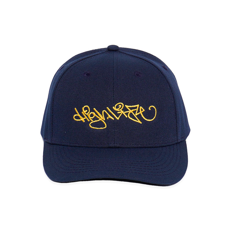 Tag Baseball Cap