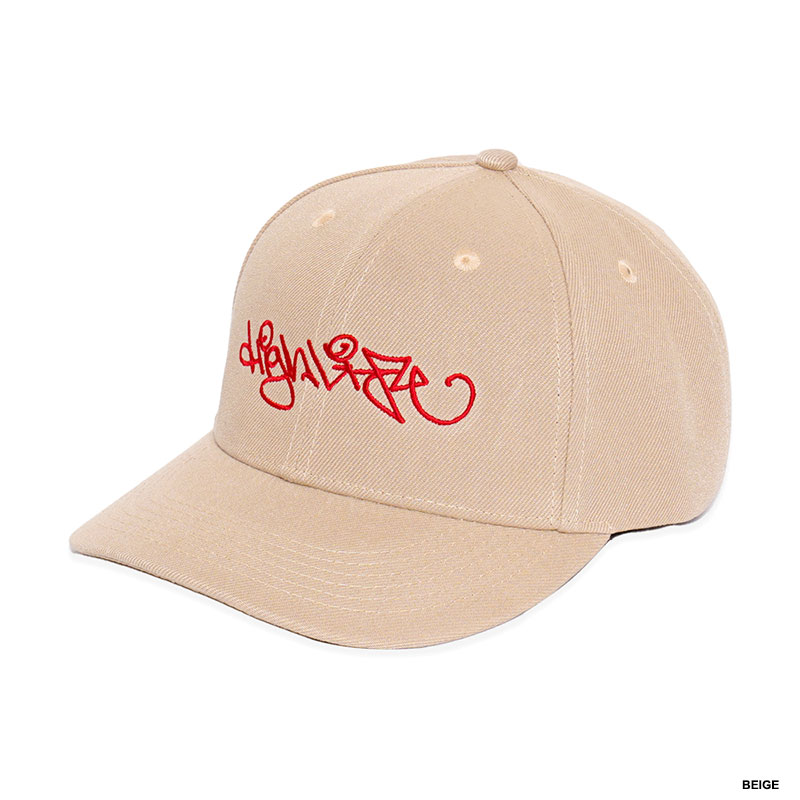 Tag Baseball Cap