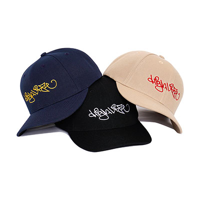 Tag Baseball Cap