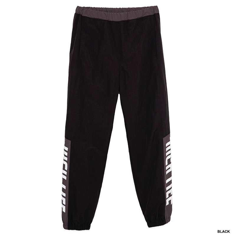 Panel Track Pants