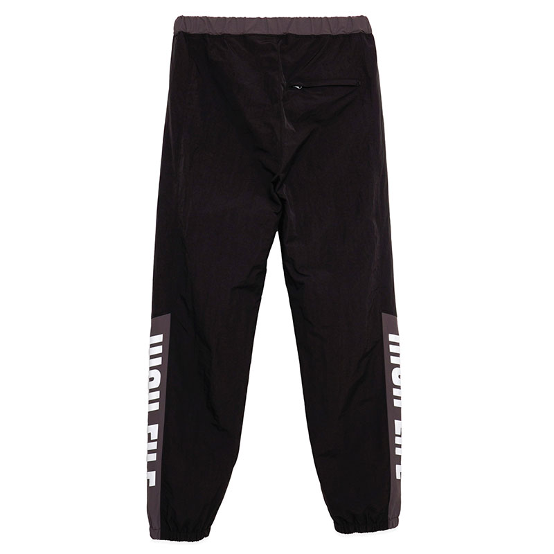 Panel Track Pants