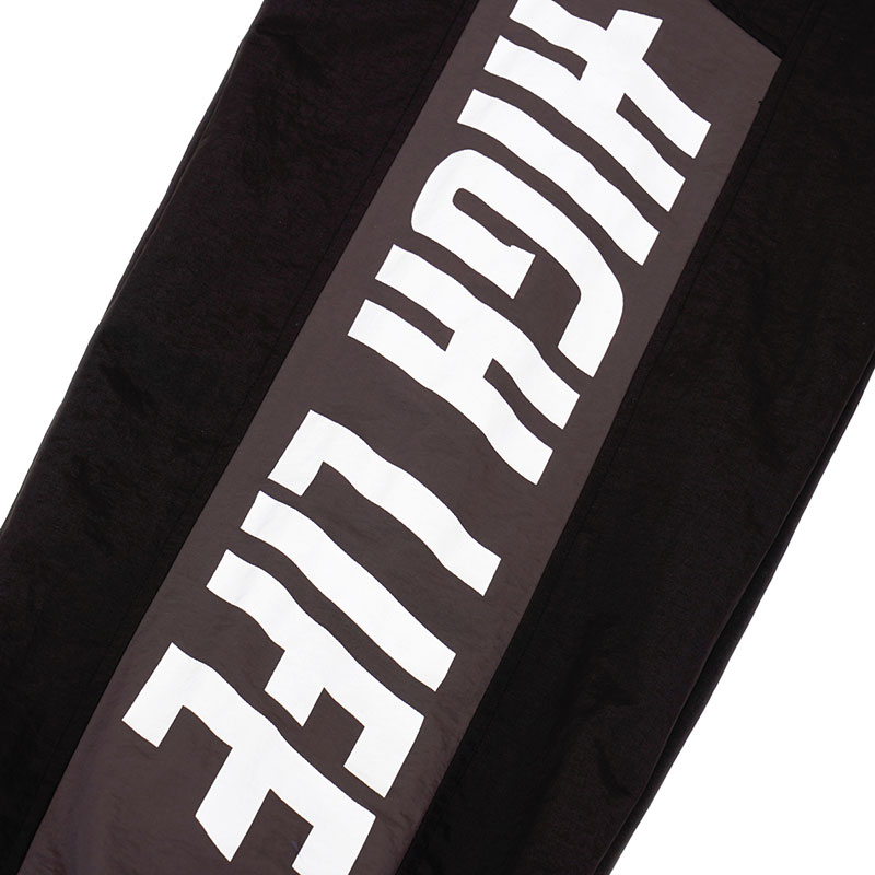 Panel Track Pants