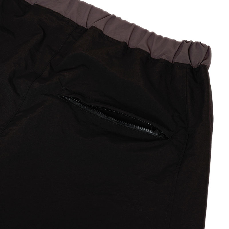 Panel Track Pants