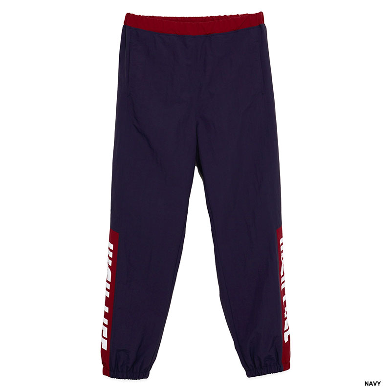 Panel Track Pants