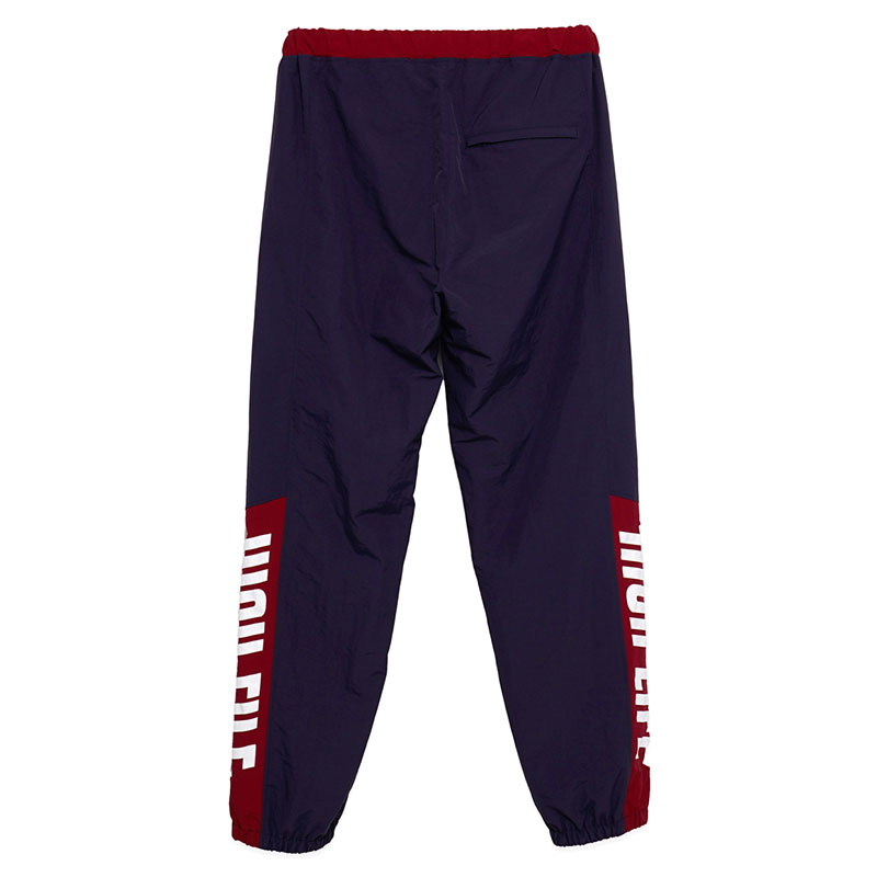 Panel Track Pants