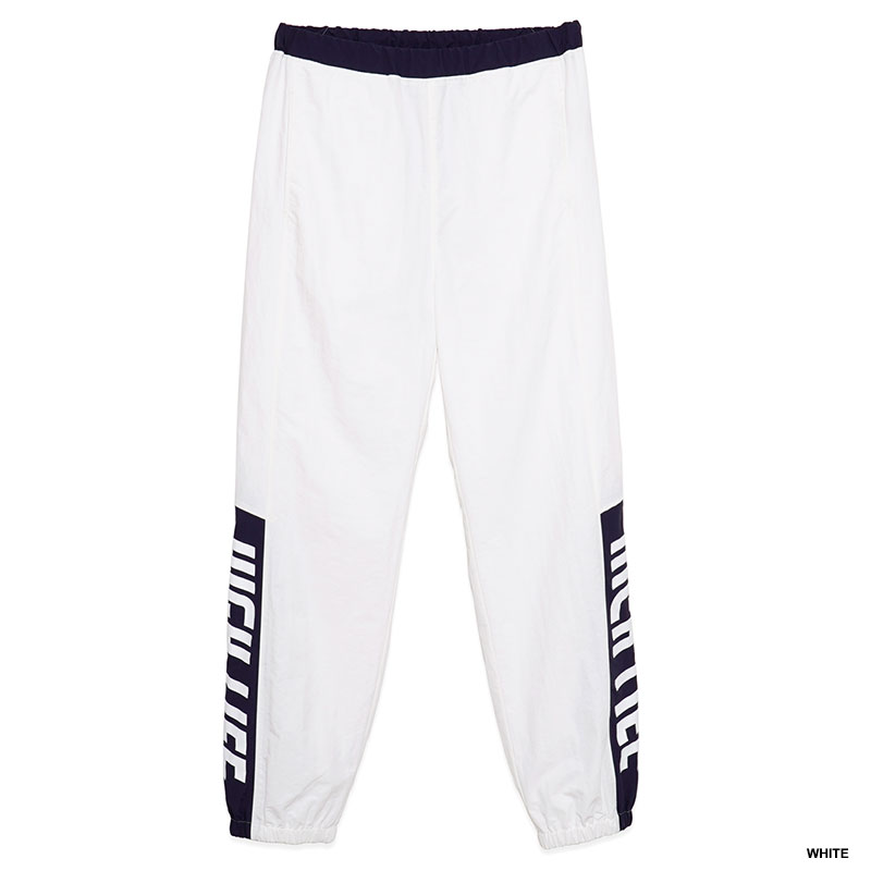 Panel Track Pants