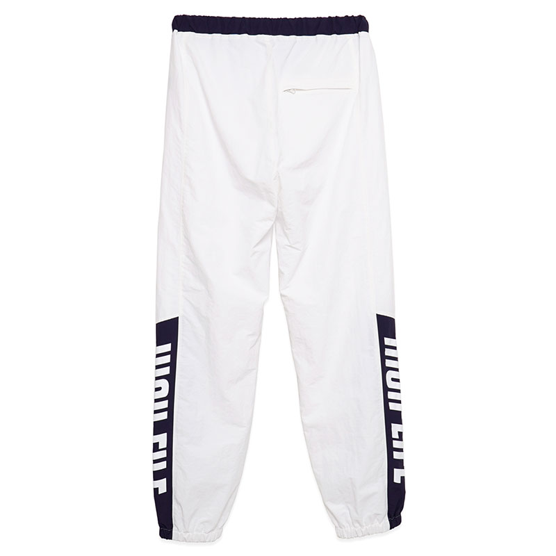 Panel Track Pants