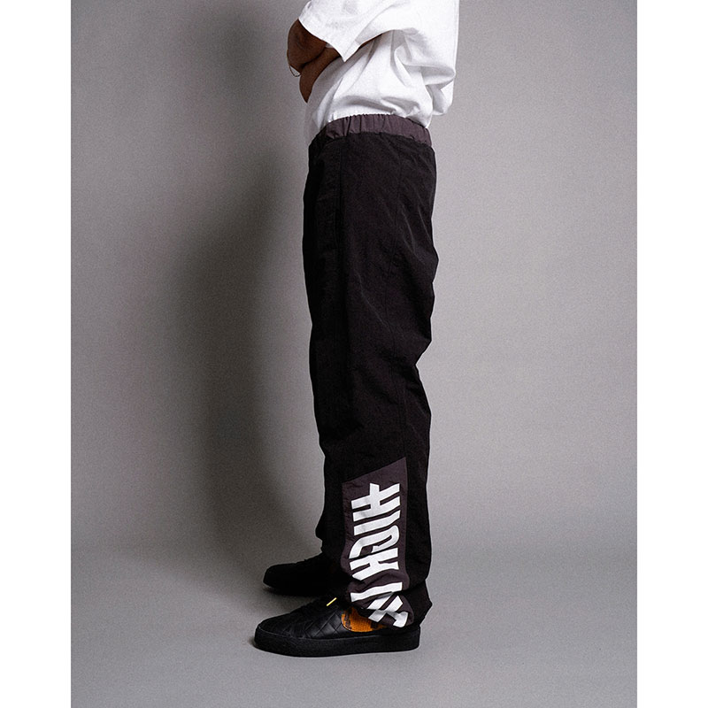 Panel Track Pants