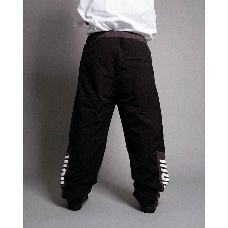 Panel Track Pants