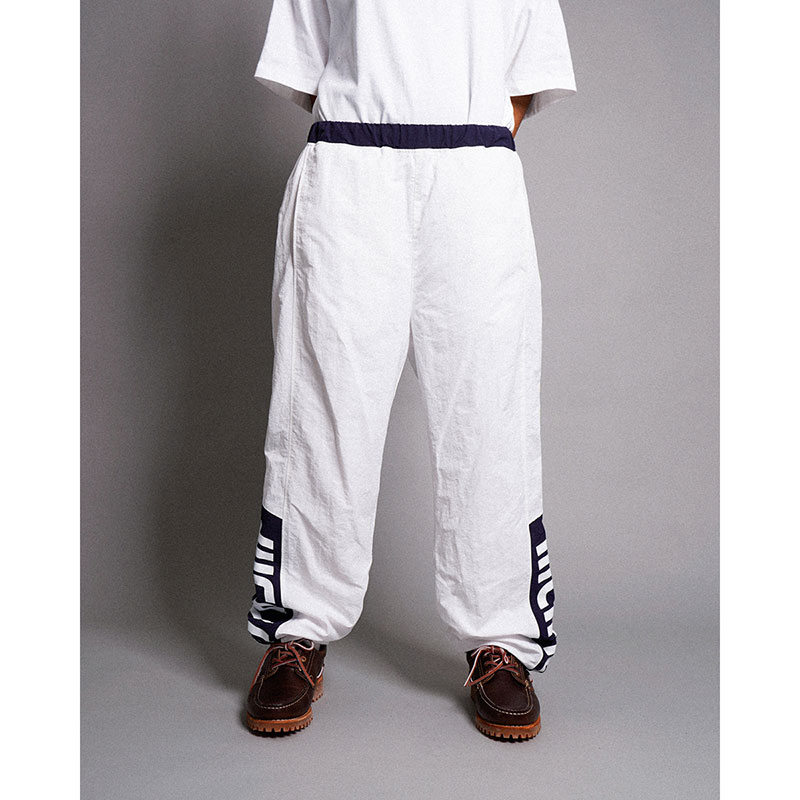 Panel Track Pants