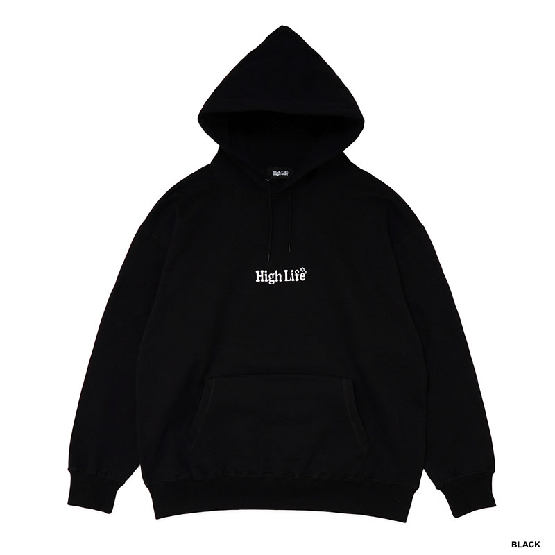 Main Logo Hoodie