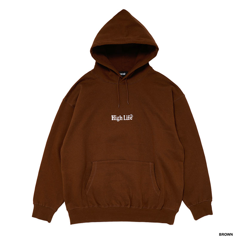 Main Logo Hoodie