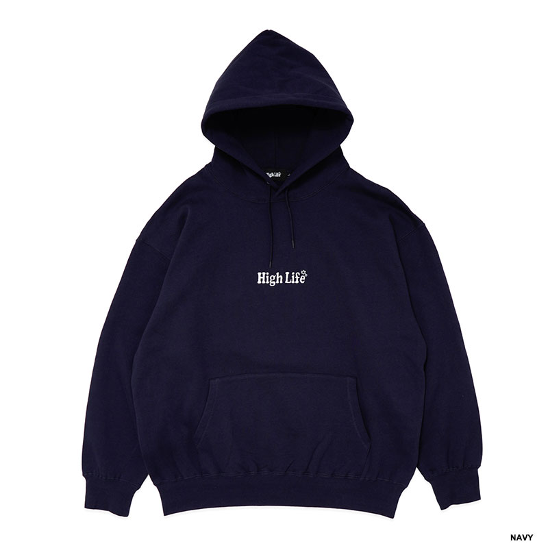 Main Logo Hoodie