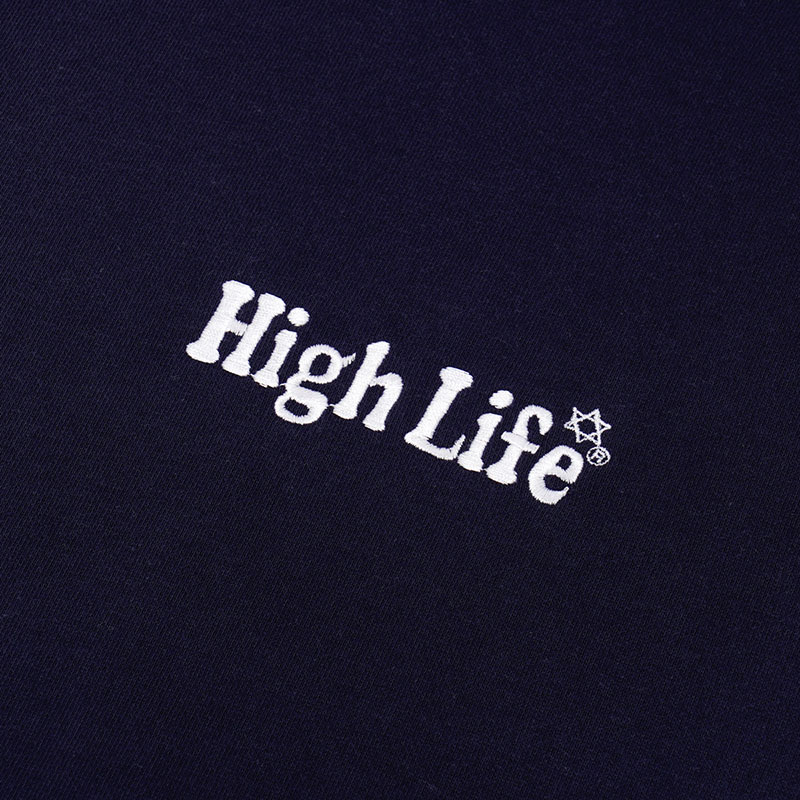 Main Logo Hoodie