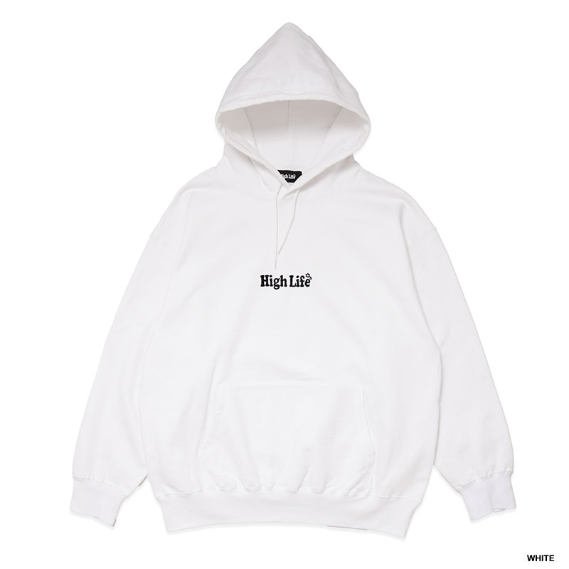 Main Logo Hoodie