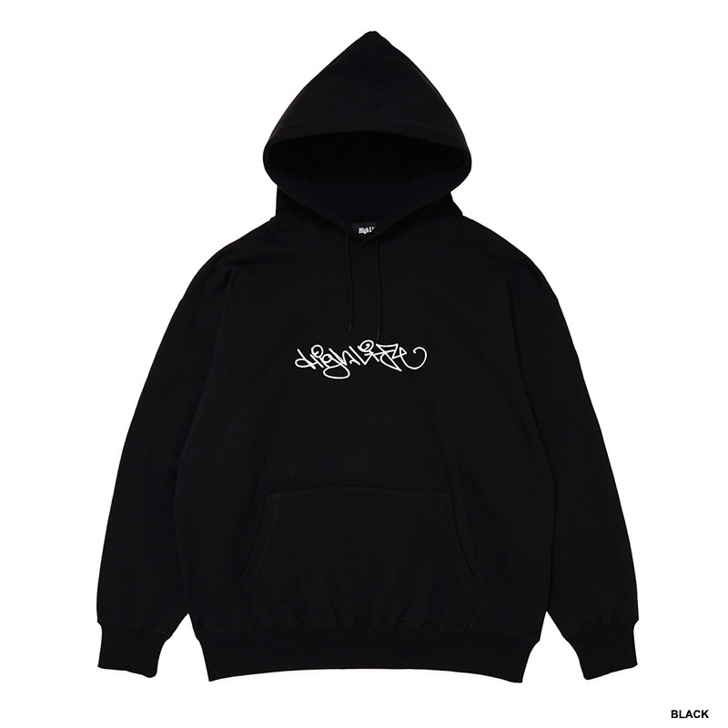 Tag Hoodie