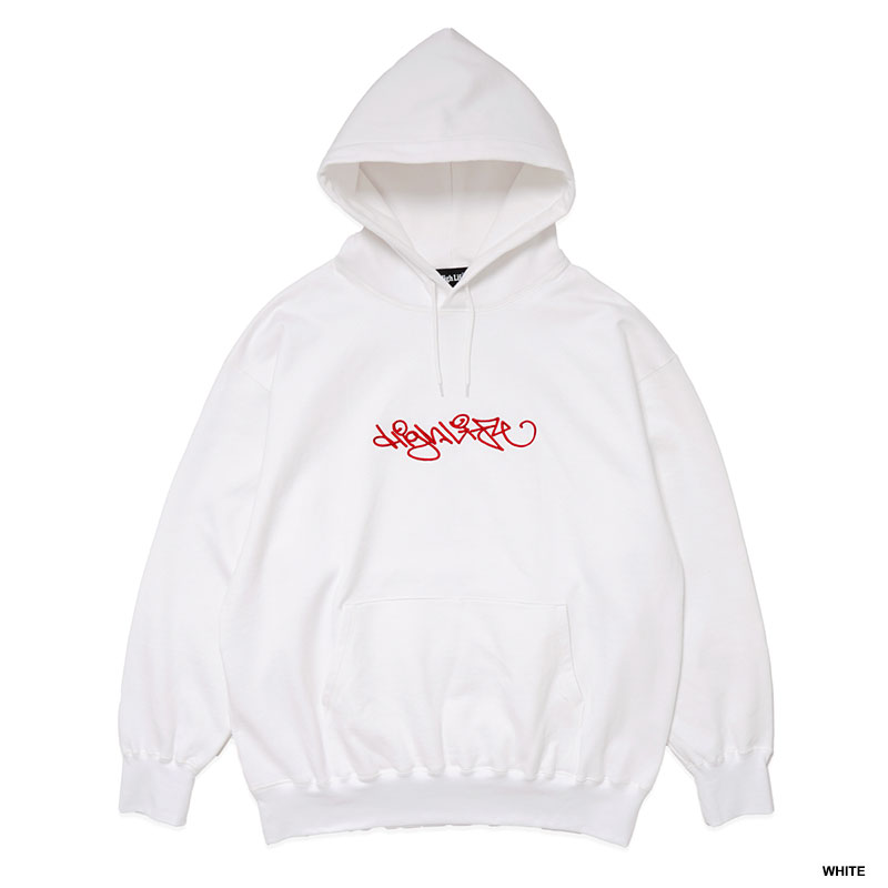 Tag Hoodie