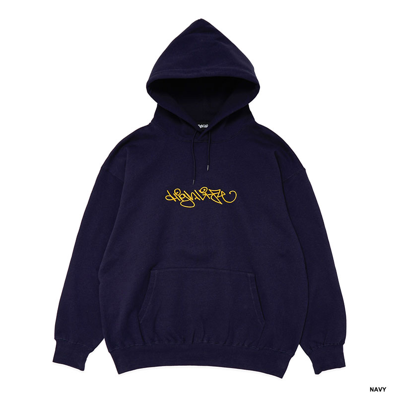 Tag Hoodie