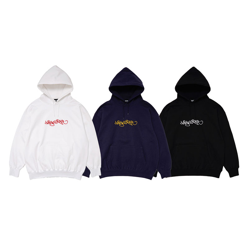 Tag Hoodie