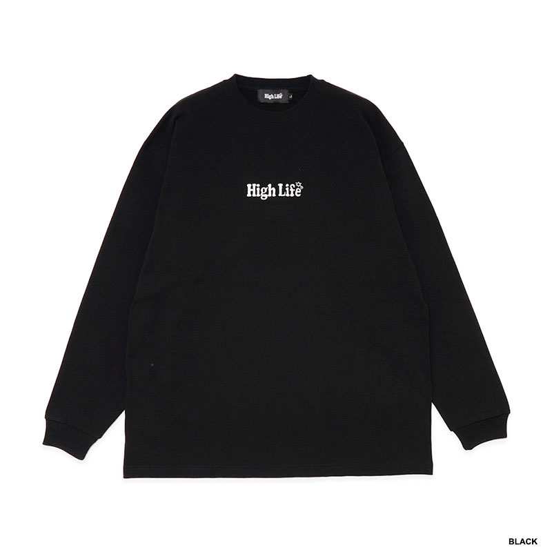 Main Logo Heavy Tee