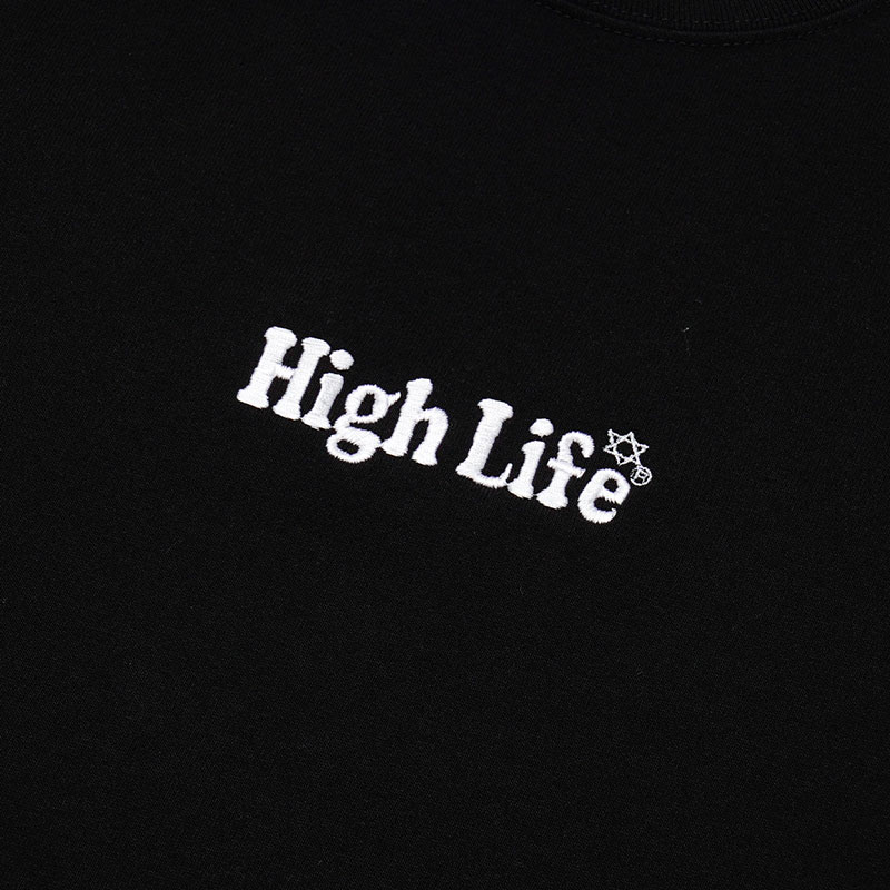 Main Logo Heavy Tee