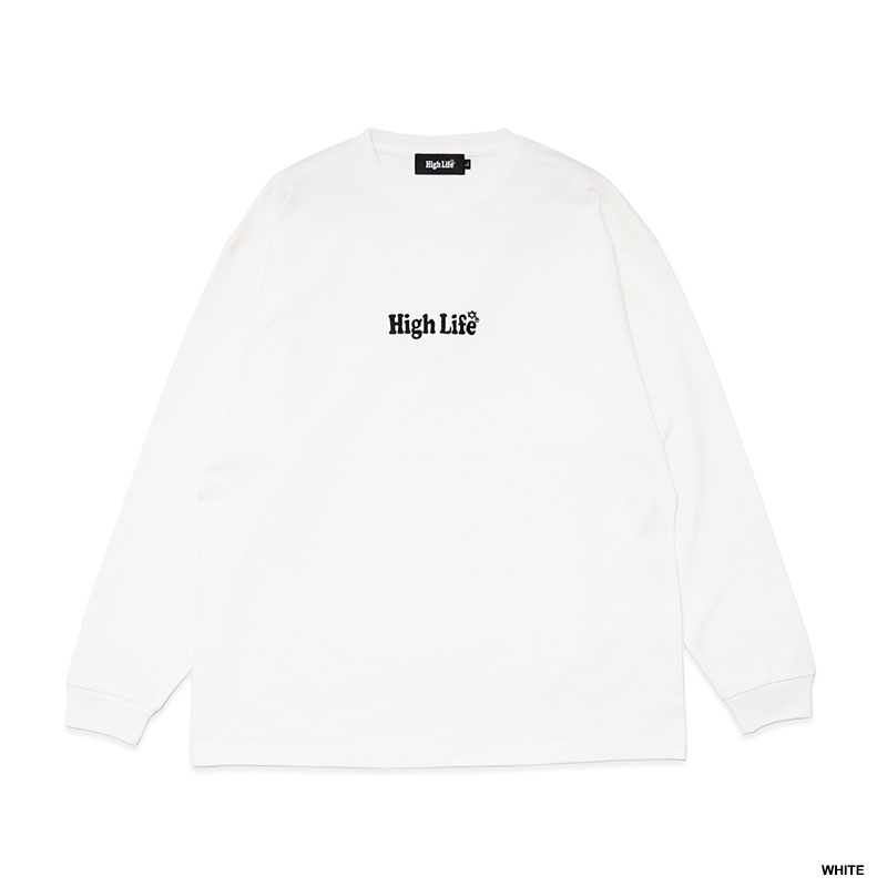 Main Logo Heavy Tee