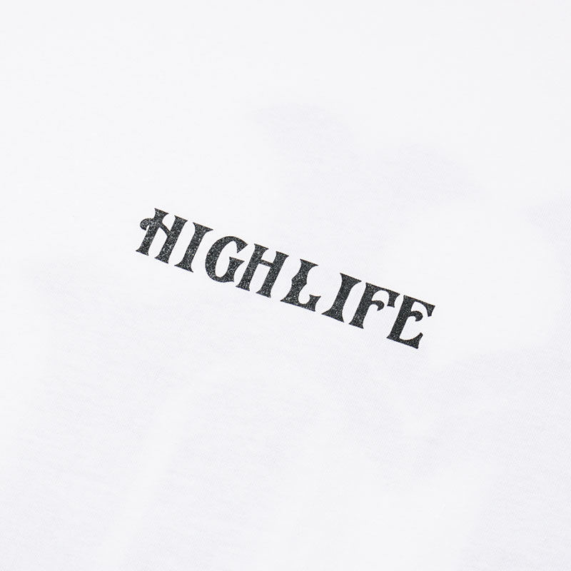 HL Wide Tee